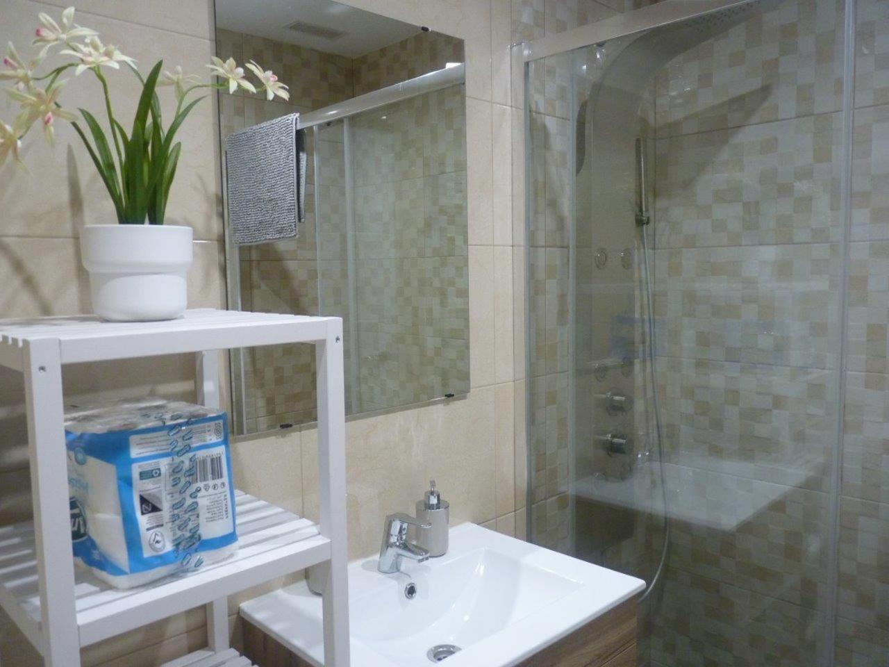 Apartment Centro Historico Parking *
