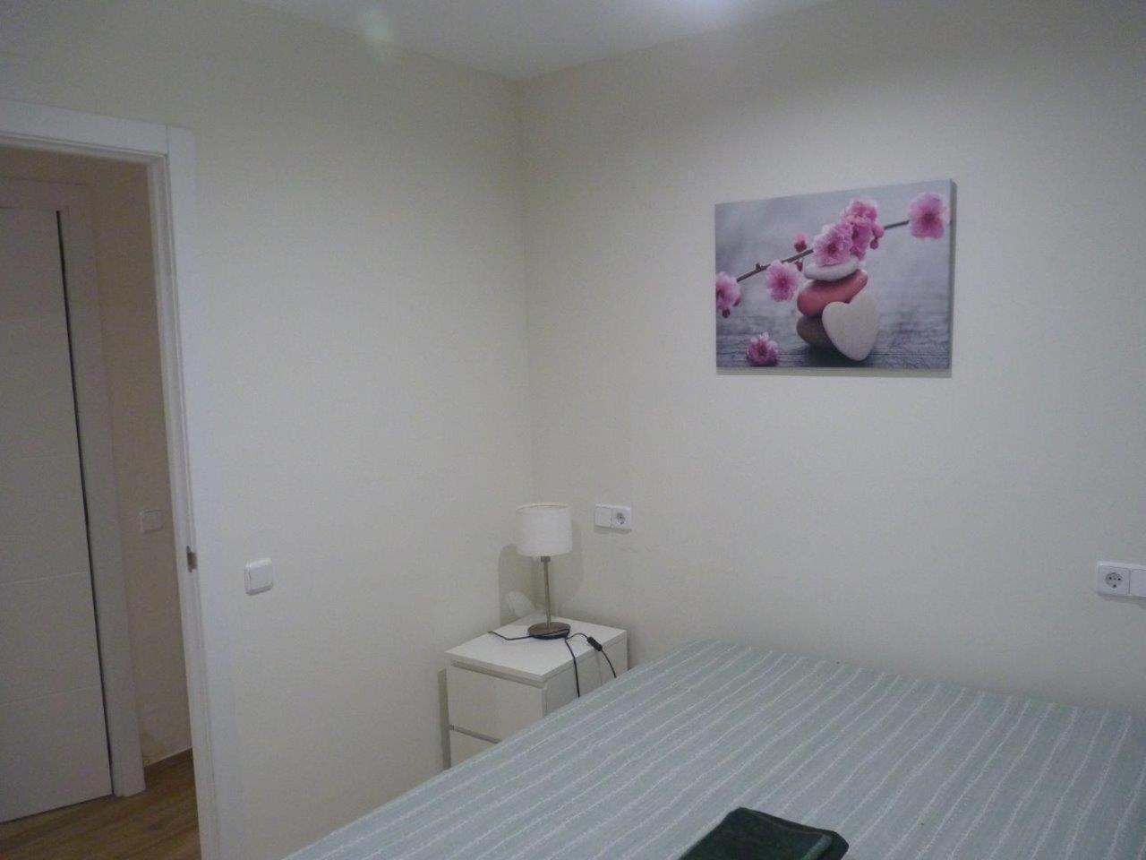 Apartment Centro Historico Parking *