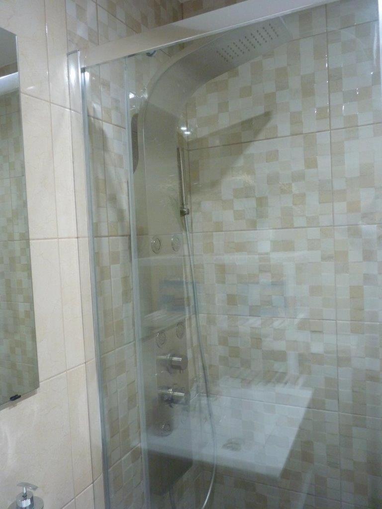 Apartment Centro Historico Parking Alcala de Henares