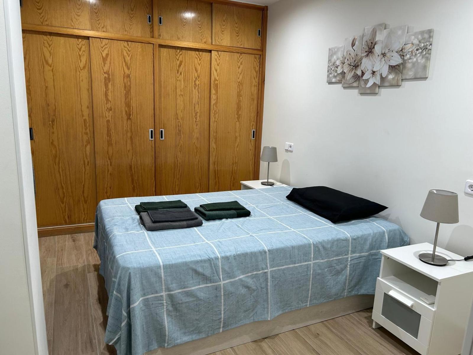 Centro Historico Parking Apartment Alcala de Henares